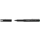 Fineliner STABILO® dr!ver fine 0,4mm grün