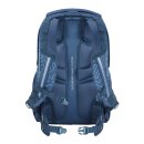 COOCAZOO Rucksack EVERY Blue Maze 30 Liter Volumen