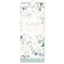 Monatskalender Pocket slim 25/26 17 Monate sort.(3)