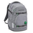 COOCAZOO Rucksack MATE Mixed Silver Dust 30 L. Volumen