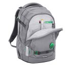 COOCAZOO Rucksack MATE Mixed Silver Dust 30 L. Volumen