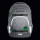 COOCAZOO Rucksack MATE Mixed Silver Dust 30 L. Volumen