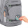 COOCAZOO Rucksack MATE Mixed Silver Dust 30 L. Volumen