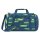 COOCAZOO Sporttasche Lime Stripe