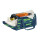 COOCAZOO Sporttasche Lime Stripe