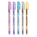 Miss Melody Glittergel-Stifte Set