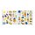 Die Maus Stickermalbuch