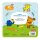 Die Maus Stickermalbuch