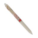LEGAMI löschbarer 3-Farben-Gelstift Travel, 0,5 mm
