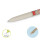 LEGAMI löschbarer 3-Farben-Gelstift Travel, 0,5 mm