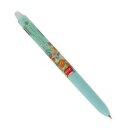 LEGAMI löschbarer 3-Farben-Gelstift Flowers, 0,5 mm