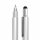 Multifunktionsstift 6-in-1 Kugelschreiber und Werkzeug Toolpen silber