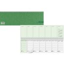 Querkalender 2026 2 Seiten = 1 Woche 120 Seiten...