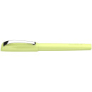 Schneider Füllhalter Ceod Colour lemon mit Edelstahlfeder M