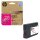 HP 937e Tintenpatrone Magenta, ca. 1.650 Seiten - Original