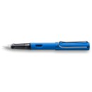 Lamy Füllhalter AL-star oceanblue,...