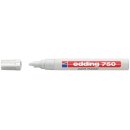 Edding Creativ Lackmarker weiß