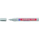 Edding Creativ Lackmarker, silber