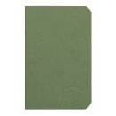 Notizbuch mit Drahtheftung Age Bag 9x14 cm, 48 Blatt...