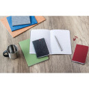 Notizbuch mit Drahtheftung Age Bag 9x14 cm, 48 Blatt...