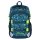 NEOXX Active Pro Schulrucksack Petrol extreme 26 L – ab Klasse 5