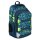 NEOXX Active Pro Schulrucksack Petrol extreme 26 L – ab Klasse 5
