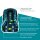NEOXX Active Pro Schulrucksack Petrol extreme 26 L – ab Klasse 5
