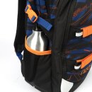 NEOXX Active Pro Schulrucksack Streetlight Runner 26 L – ab Klasse 5