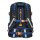 NEOXX Active Pro Schulrucksack Streetlight Runner 26 L – ab Klasse 5