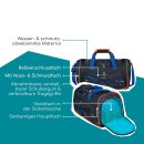 NEOXX MOVE Sporttasche Streetlight Runner