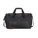 NEOXX MOVE Sporttasche Splash in black