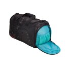 NEOXX MOVE Sporttasche Splash in black