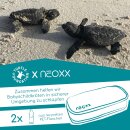 NEOXX Jump Schlamperbox Petrol extreme