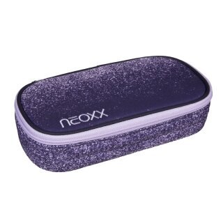 NEOXX Jump Schlamperbox Glitterally Perfect - 10 Stiftschlaufen