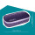 NEOXX Jump Schlamperbox Glitterally Perfect - 10 Stiftschlaufen