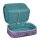 NEOXX Dunk Schlamperbox Glitterally perfect