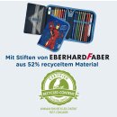 Gefülltes Schüleretui Avengers 21-teilig
