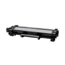 alecso Tonerkartusche anstelle von Brother TN-2510XL mit...