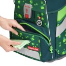 Step by Step Schulranzen-Set Space Dino Targo 5-teilig