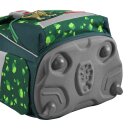 Step by Step Schulranzen-Set Space Dino Targo 5-teilig