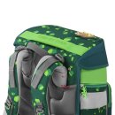 Step by Step Schulranzen-Set Space Dino Targo 5-teilig