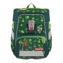 Step by Step Schulranzen-Set Space Dino Targo 5-teilig