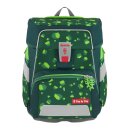 Step by Step Schulranzen-Set Space Dino Targo 5-teilig