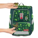 Step by Step Schulranzen-Set Space Dino Targo 5-teilig