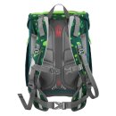 Step by Step Schulranzen-Set Space Dino Targo 5-teilig