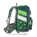 Step by Step Schulranzen-Set Space Dino Targo 5-teilig