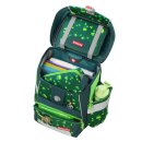 Step by Step Schulranzen-Set Space Dino Targo 5-teilig