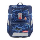 Step by Step Schulranzen-Set Space Manta Rio 5-teilig