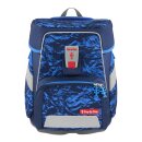 Step by Step Schulranzen-Set Space Manta Rio 5-teilig