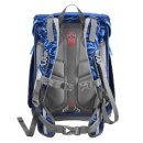 Step by Step Schulranzen-Set Space Manta Rio 5-teilig